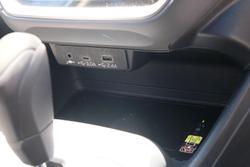 2024 Subaru Crosstrek 2.0L