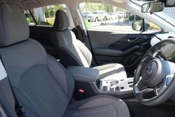 2024 Subaru Crosstrek 2.0L