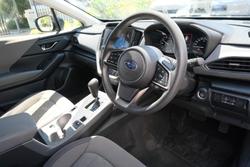 2024 Subaru Crosstrek 2.0L