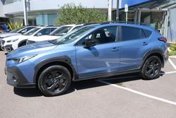 2024 Subaru Crosstrek 2.0L