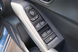 2024 Subaru Crosstrek 2.0L