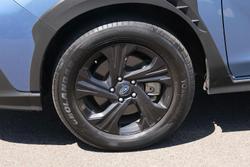 2024 Subaru Crosstrek 2.0L