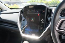 2024 Subaru Crosstrek 2.0L