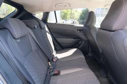 2024 Subaru Crosstrek 2.0L