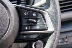 2024 Subaru Crosstrek 2.0L