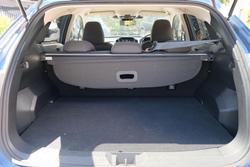 2024 Subaru Crosstrek 2.0L