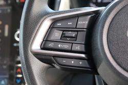 2024 Subaru Crosstrek 2.0L