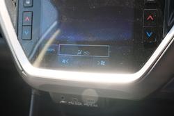 2024 Subaru Crosstrek 2.0L