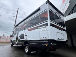 2026 Golf Linwood G6