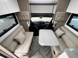 2026 Golf Linwood G6