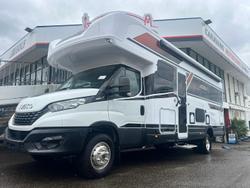 2026 Golf Linwood G6