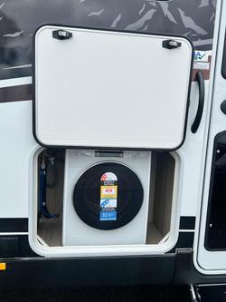 2026 Golf Linwood G6