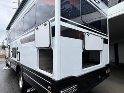 2026 Golf Linwood G6