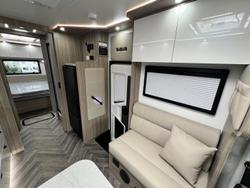 2026 Golf Linwood G6