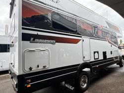 2026 Golf Linwood G6