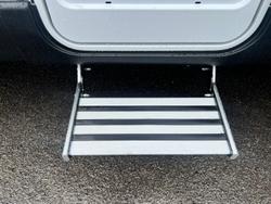 2026 Golf Linwood G6