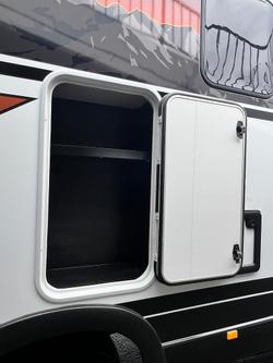 2026 Golf Linwood G6