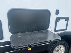 2026 Golf Linwood G6