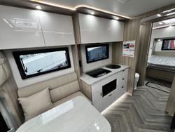 2026 Golf Linwood G6