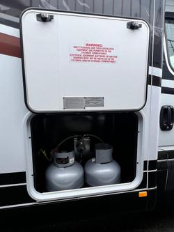 2026 Golf Linwood G6