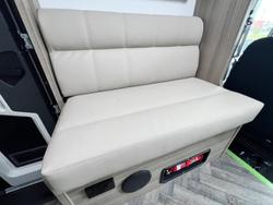 2026 Golf Linwood G6