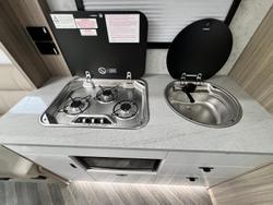 2026 Golf Linwood G6