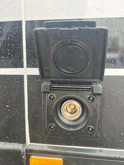 2026 Golf Linwood G6