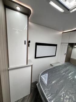 2026 Golf Linwood G6