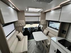 2026 Golf Linwood G6