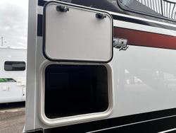 2026 Golf Linwood G6