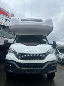 2026 Golf Linwood G6