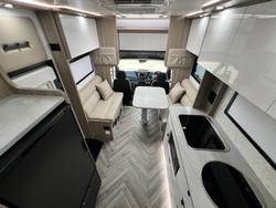 2026 Golf Linwood G6