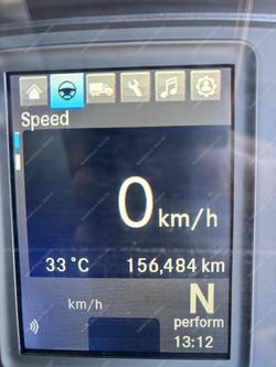 2022 Freightliner Cascadia White