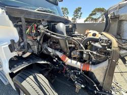 2022 Freightliner Cascadia White