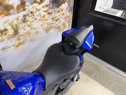 2025 Yamaha YZF-R7LA BLUE