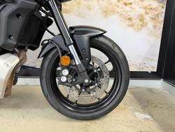 2025 Yamaha MT-07 LA (ABS) Grey