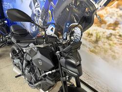 2025 Yamaha MT-07 LA (ABS) Grey