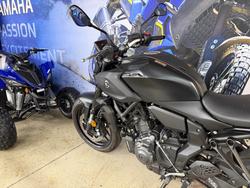 2025 Yamaha MT-07 LA (ABS) Grey