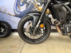 2025 Yamaha MT-07 LA (ABS) Grey