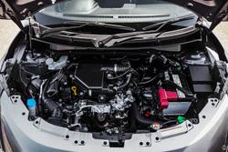 2026 Suzuki Swift Hybrid GLX