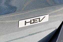 2025 Kia Carnival GT-Line HEV