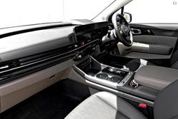 2025 Kia Carnival GT-Line HEV