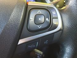 2017 Toyota Camry Atara SL ASV50R Silver Pearl