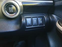 2017 Toyota Camry Atara SL ASV50R Silver Pearl