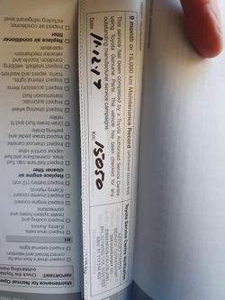 2017 Toyota Camry Atara SL ASV50R Silver Pearl