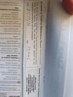 2017 Toyota Camry Atara SL ASV50R Silver Pearl