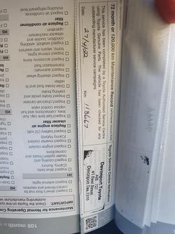 2017 Toyota Camry Atara SL ASV50R Silver Pearl