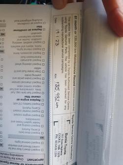 2017 Toyota Camry Atara SL ASV50R Silver Pearl