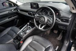 2020 Mazda CX-5 GT