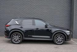 2020 Mazda CX-5 GT